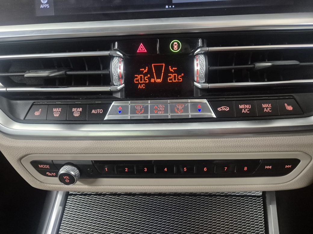 2019 BMW 3 Series