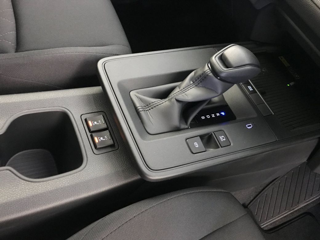 2025 Toyota Corolla Cross