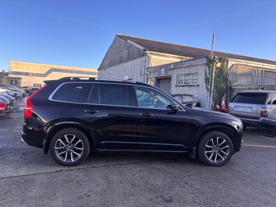 2019 Volvo XC90