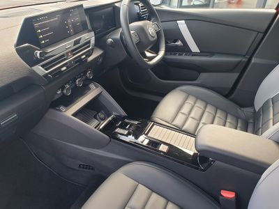 2025 Citroen C4