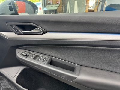 2024 Volkswagen Golf