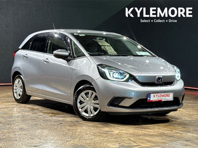 vehicle for sale from Kylemore Cars
