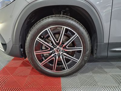 2024 Mercedes-Benz EQB
