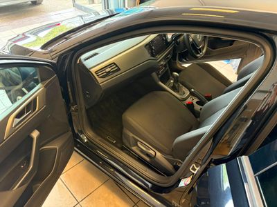 2021 Volkswagen Polo