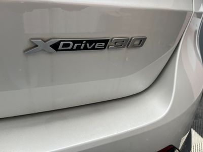 2024 BMW iX1