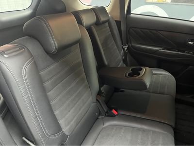 2019 Mitsubishi Outlander