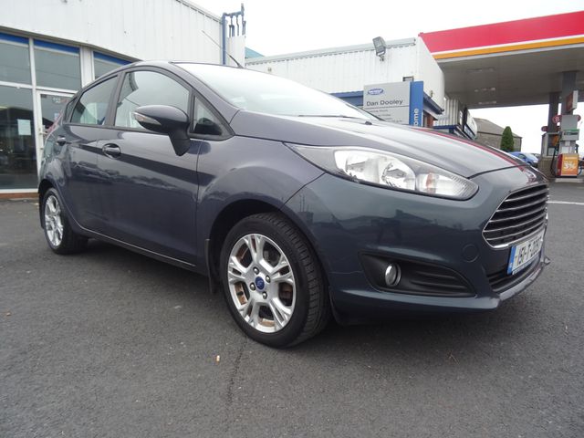 vehicle for sale from Dan Dooley Car Sales