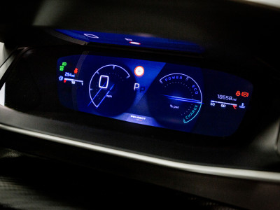 2025 Peugeot 2008