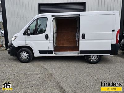 2023 Citroen Relay