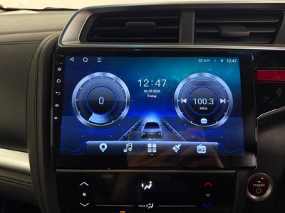 2014 Honda Fit
