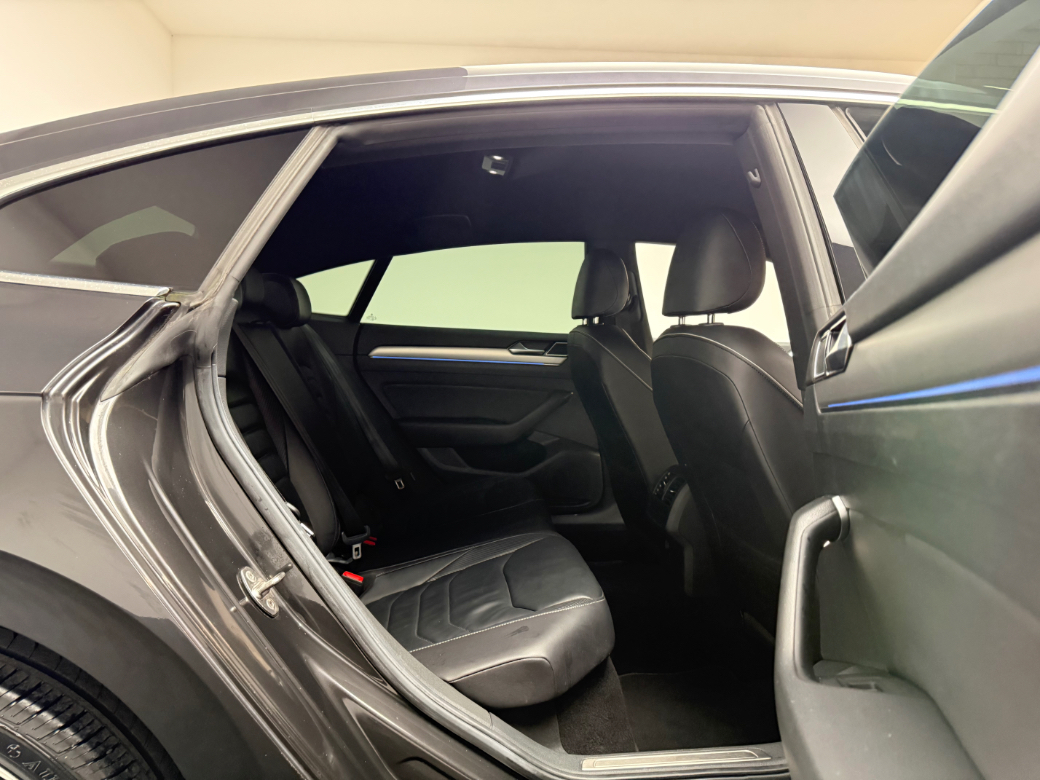 2020 Volkswagen Arteon
