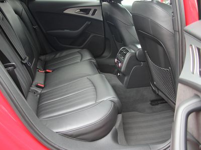 2017 Audi A6