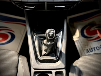 2022 Skoda Octavia