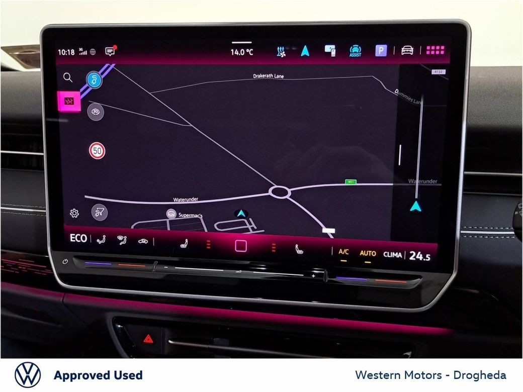 2026 Volkswagen ID.7