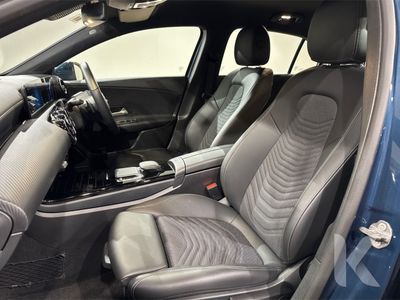 2020 Mercedes-Benz A Class