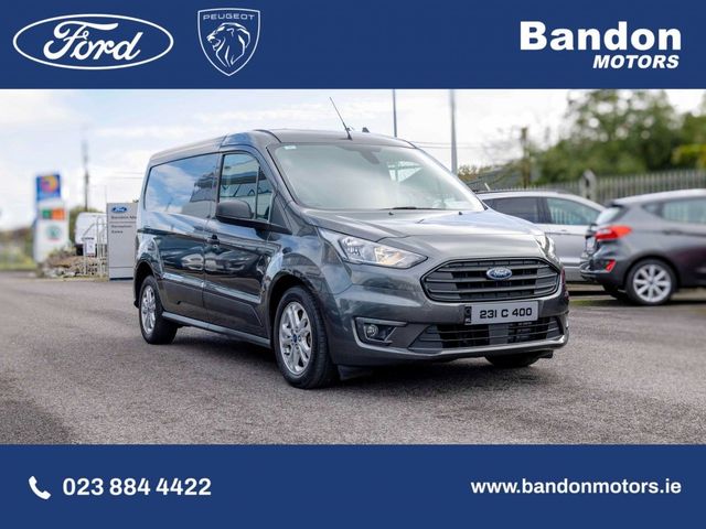 vehicle for sale from Bandon Motors