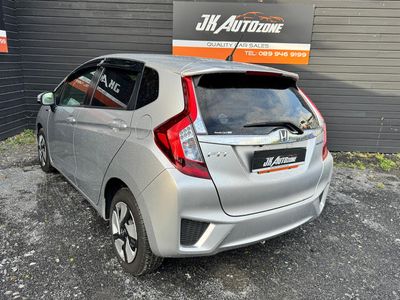 2014 Honda Fit