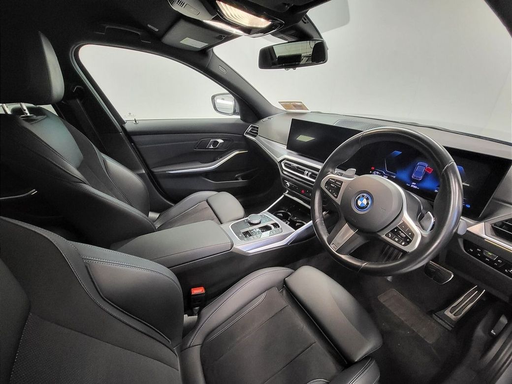 2024 BMW 3 Series