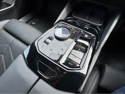 2025 BMW 5 Series