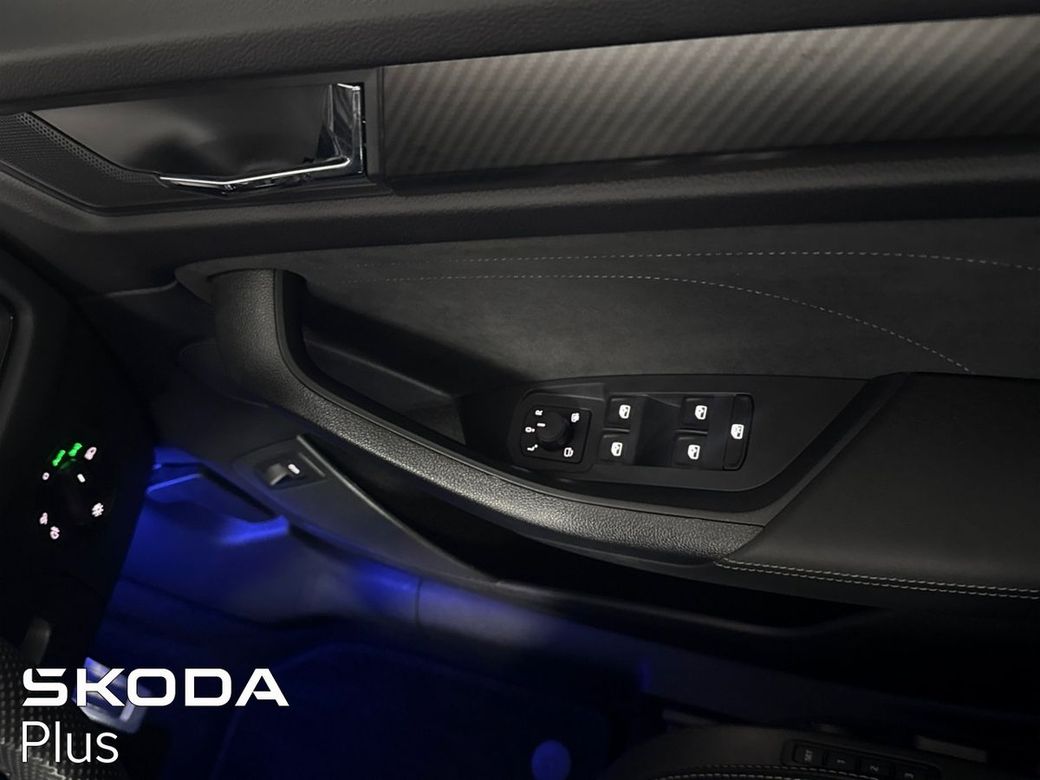 2023 Skoda Kodiaq