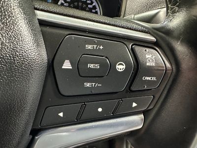 2023 Isuzu D-MAX