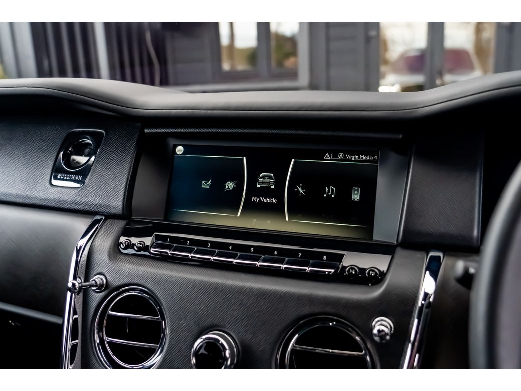 2023 Rolls-Royce Cullinan