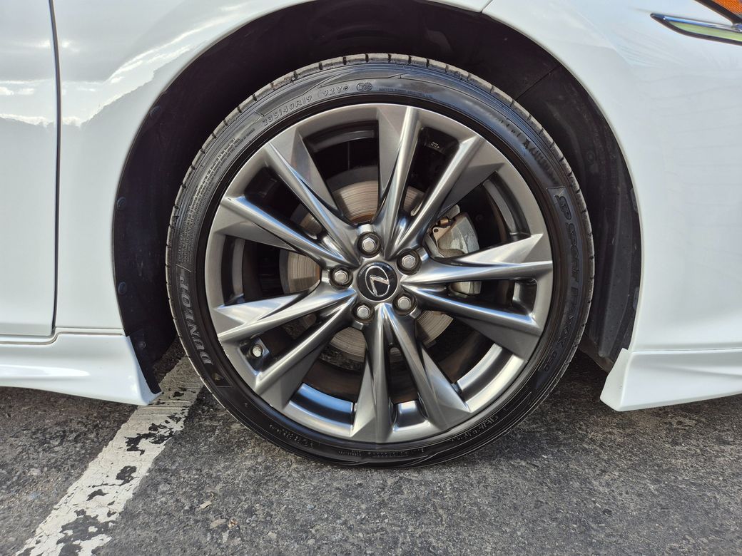 2021 Lexus ES 300h