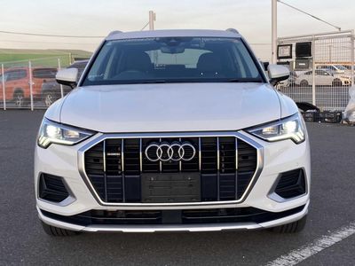2021 Audi Q3