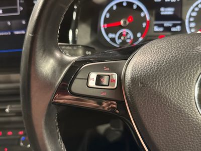 2019 Volkswagen Polo