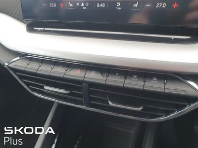2023 Skoda Octavia