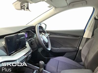 2026 Skoda Octavia