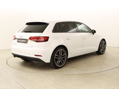 2017 Audi A3