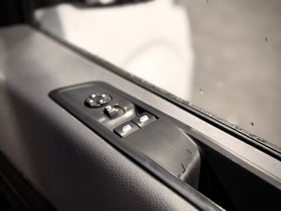 2022 Vauxhall Vivaro