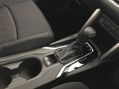 2024 Toyota Corolla Cross