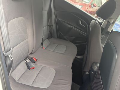 2016 Kia Rio