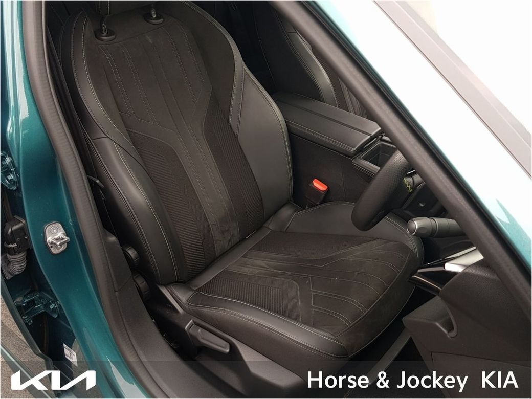 2024 Peugeot 308