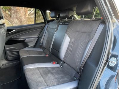 2022 Volkswagen ID.4