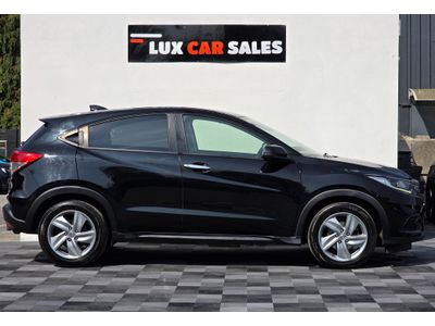 2020 Honda HR-V