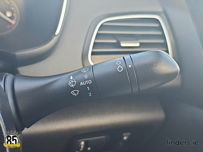 2020 Renault Megane