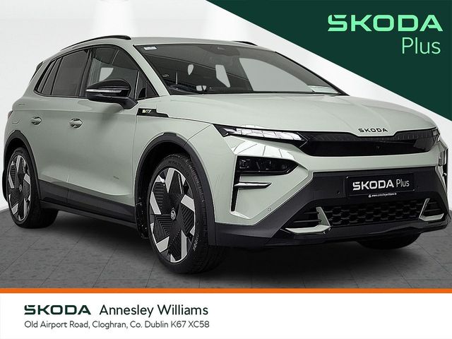 vehicle for sale from Annesley Williams