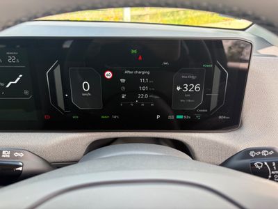 2026 Kia EV2