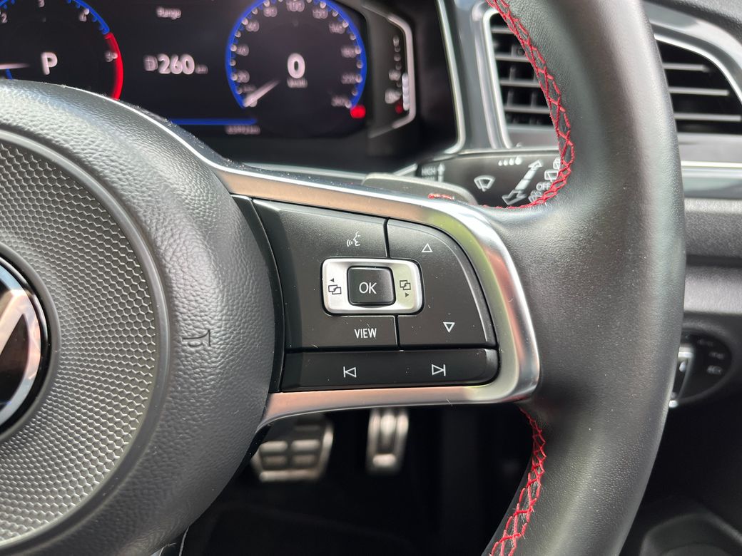 2020 Volkswagen T-Roc