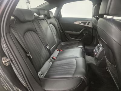 2016 Audi A6