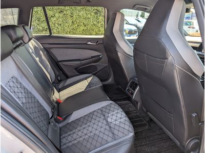 2023 Volkswagen Golf