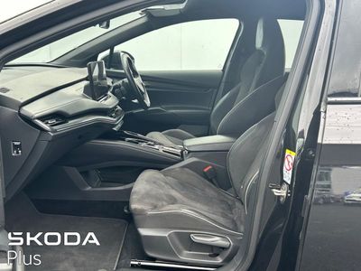 2023 Skoda Enyaq