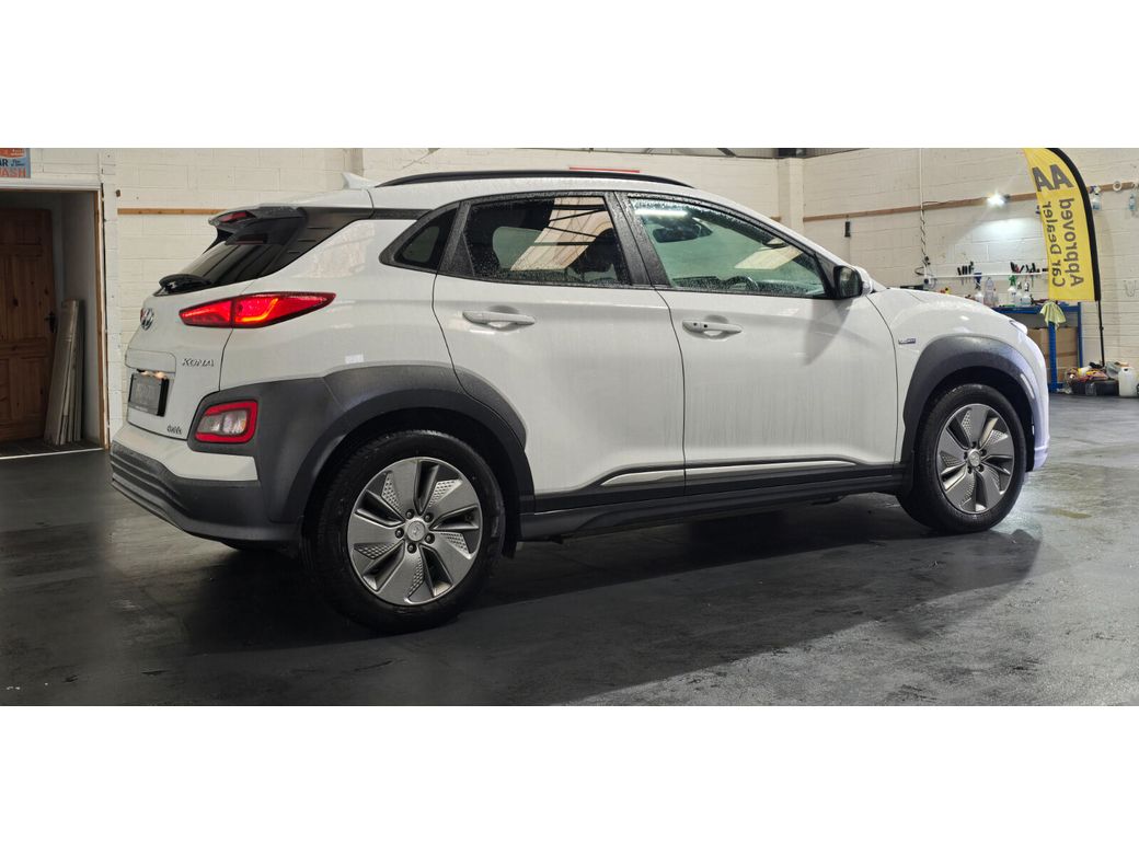 2021 Hyundai Kona
