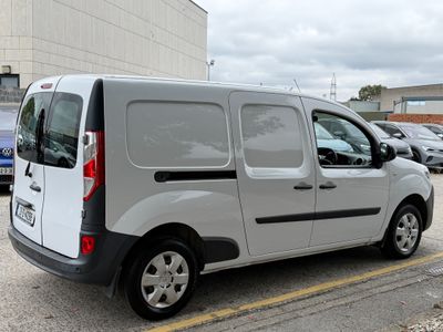 2021 Renault Kangoo