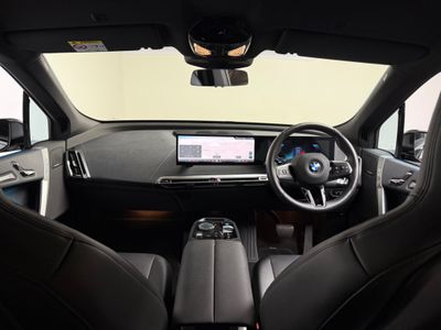 2024 BMW iX