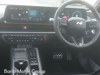 2026 Hyundai Ioniq 6