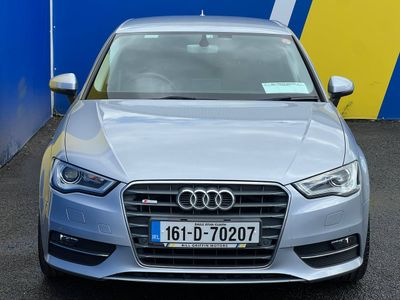2016 Audi A3